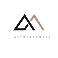 Aspun Exports Logo